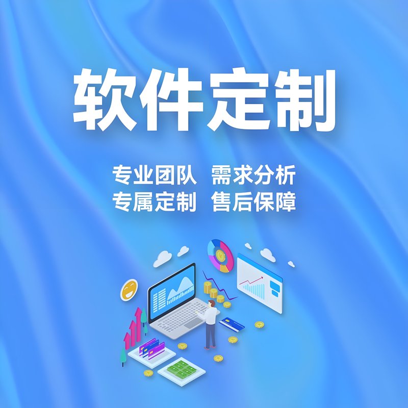 软件定制开发：根据您的需求打造专属系统