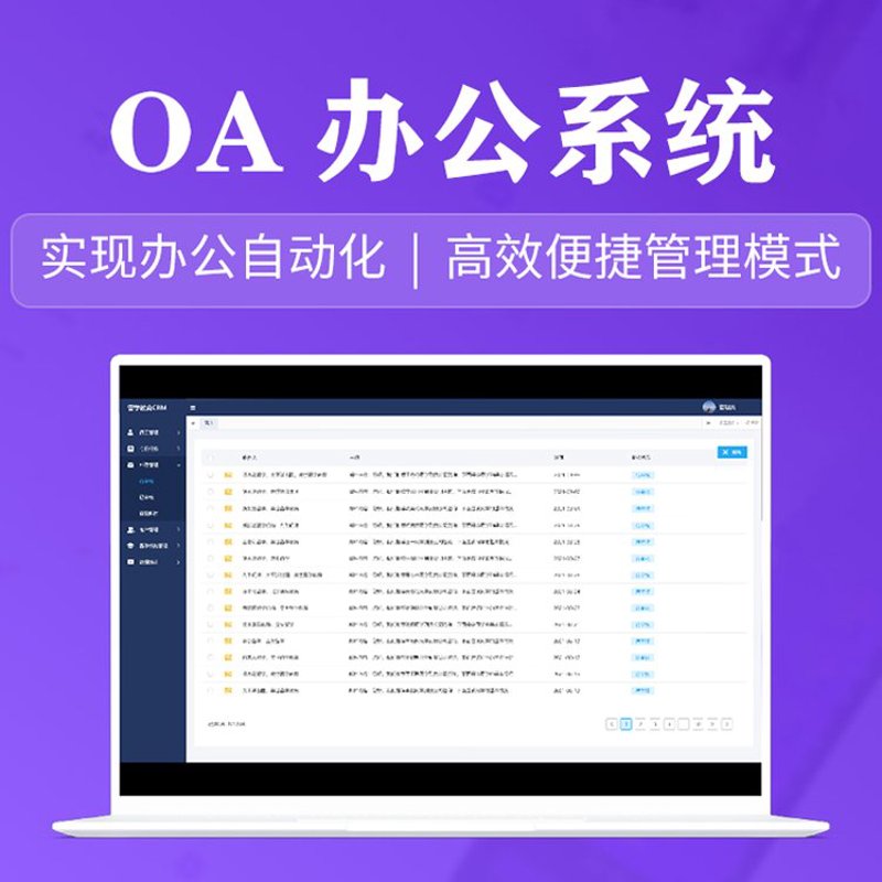 ERP系统开发：企业数字化转型的关键驱动力