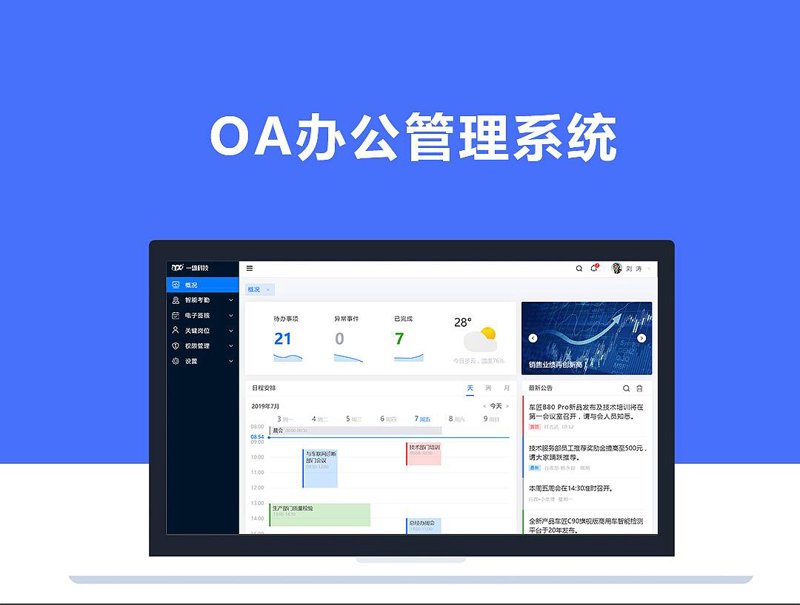 企业管理系统开发：五大常见问题解答